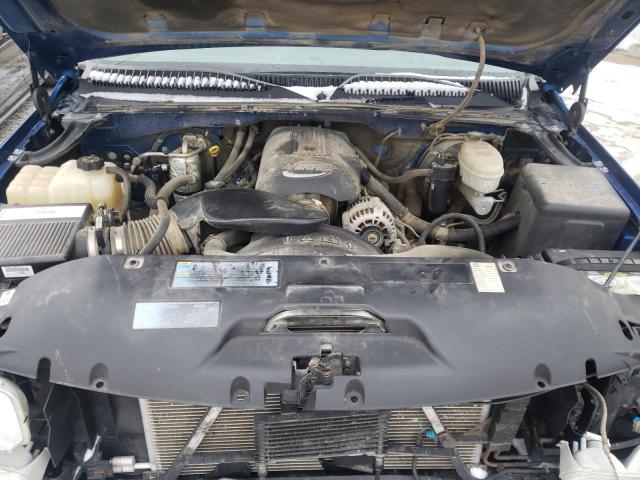 Photo 11 from auction – 2003 GMC NEW SIERRA with VIN 2GTEK19T231257771