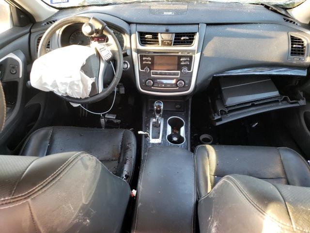 Photo 8 from auction – 2016 NISSAN ALTIMA 2.5 with VIN 1N4AL3AP8GC115954