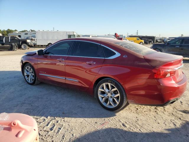 Photo 2 from auction – 2014 CHEVROLET IMPALA LTZ with VIN 2G1145SL2E9286095