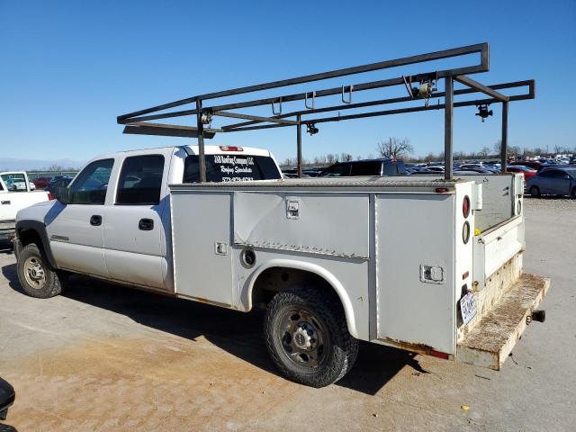 Photo 2 from auction – 2007 GMC SIERRA C25 with VIN 1GDHC23U77F196784