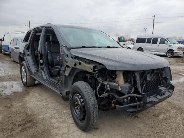 Photo 4 from auction – 2012 JEEP GRAND CHER with VIN 1C4RJFAG1CC263121