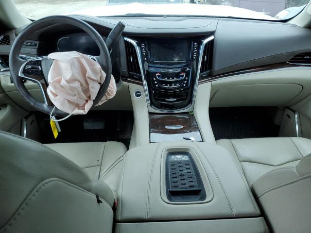 Photo 8 from auction – 2017 CADILLAC ESCALADE E with VIN 1GYS4HKJXHR263406