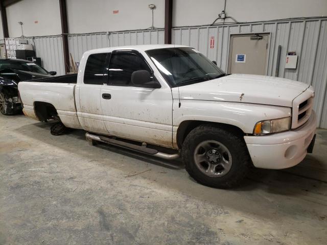 Photo 4 from auction – 2001 DODGE RAM 1500 with VIN 1B7HC13Z01J215660