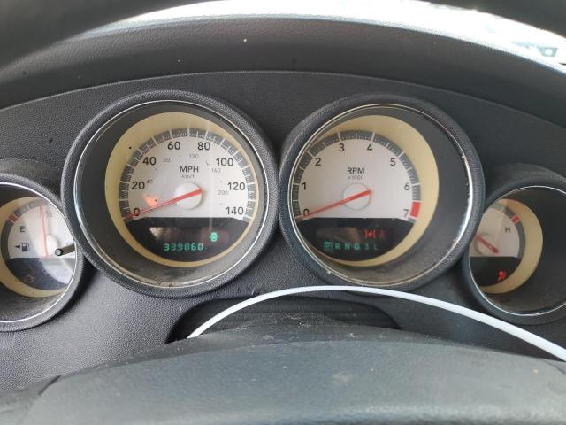 Photo 9 from auction – 2007 DODGE CHARGER SE with VIN 2B3KA43GX7H755993