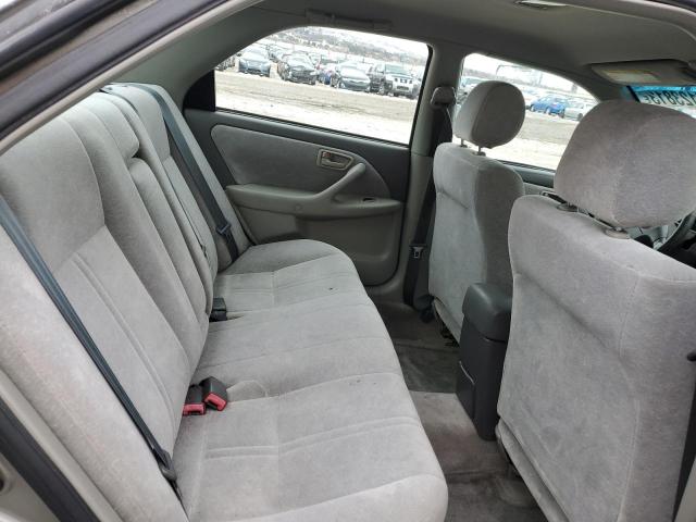 Photo 10 from auction – 1998 TOYOTA CAMRY CE with VIN JT2BF22K5W0100419