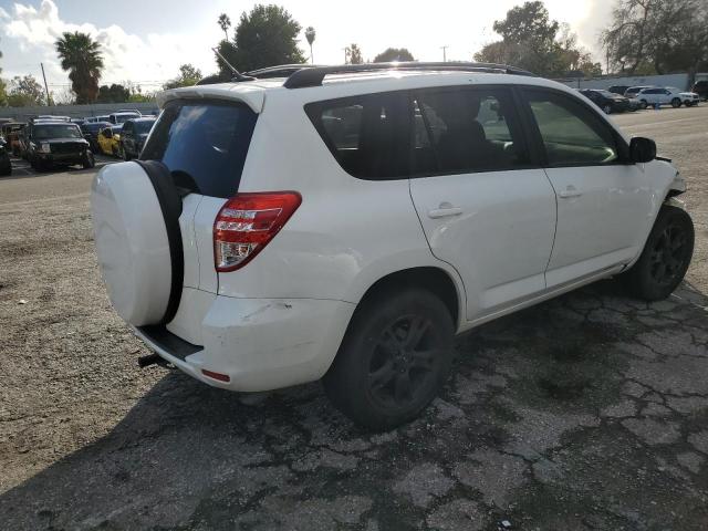 Photo 3 from auction – 2011 TOYOTA RAV4 with VIN 2T3ZF4DV6BW064481