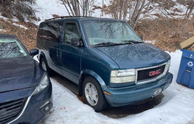 Photo 1 from auction – 2003 GMC SAFARI XT with VIN 1GKDM19X83B514784