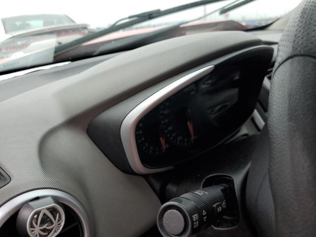 Photo 9 from auction – 2020 CHEVROLET SONIC with VIN 1G1JG6SB4L4119404