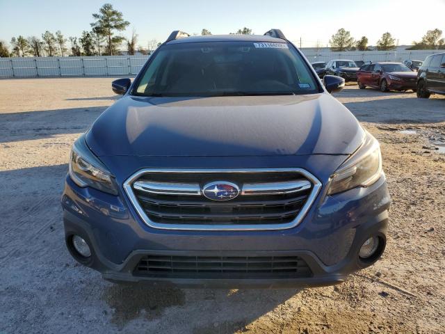 Photo 5 from auction – 2019 SUBARU OUTBACK 2. with VIN 4S4BSANCXK3373104