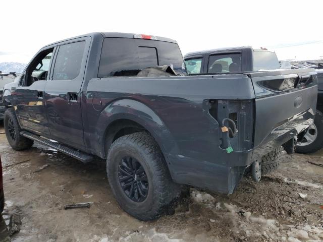 Photo 2 from auction – 2016 FORD F150 SUPER with VIN 1FTEW1EP8GKF28545