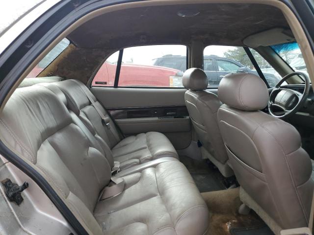 Photo 10 from auction – 1997 BUICK LESABRE CU with VIN 1G4HP52K4VH543060