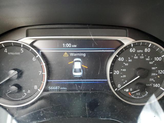 Photo 9 from auction – 2020 NISSAN ALTIMA S with VIN 1N4BL4BV0LC200434
