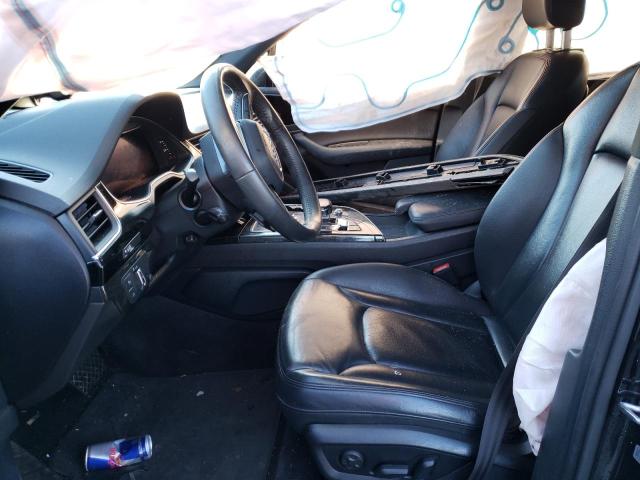 Photo 7 from auction – 2018 AUDI Q7 PREMIUM with VIN WA1LAAF76JD008547