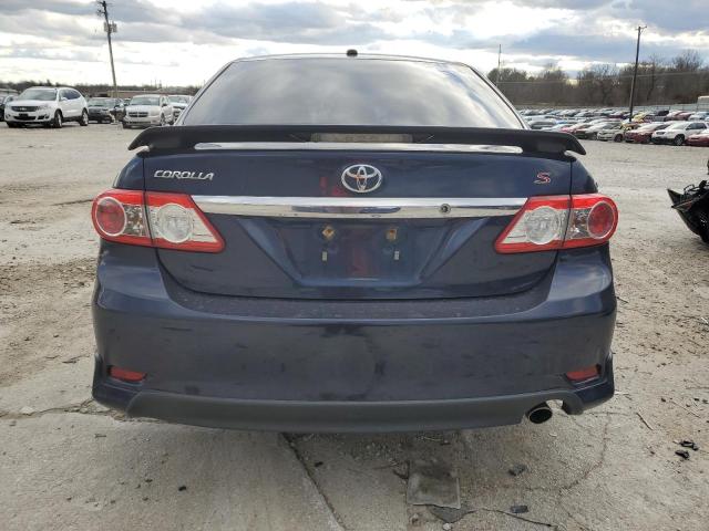 Photo 6 from auction – 2011 TOYOTA COROLLA BA with VIN 2T1BU4EE0BC675395