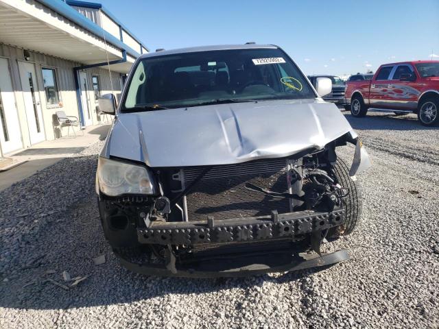 Photo 5 from auction – 2011 DODGE GRAND CARA with VIN 2D4RN3DG0BR638844