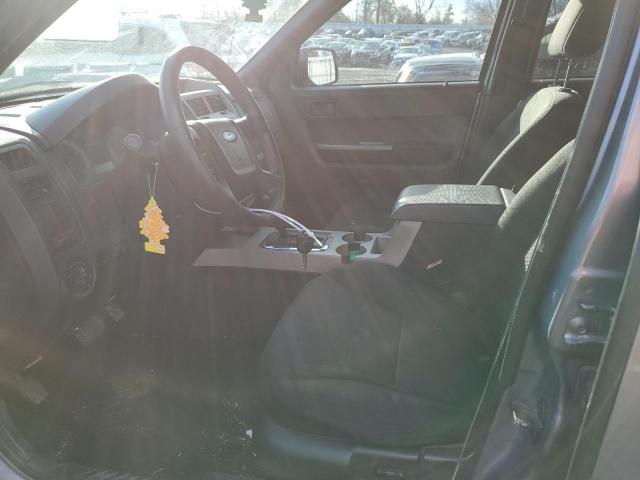 Photo 7 from auction – 2008 FORD ESCAPE XLT with VIN 1FMCU93148KE30667