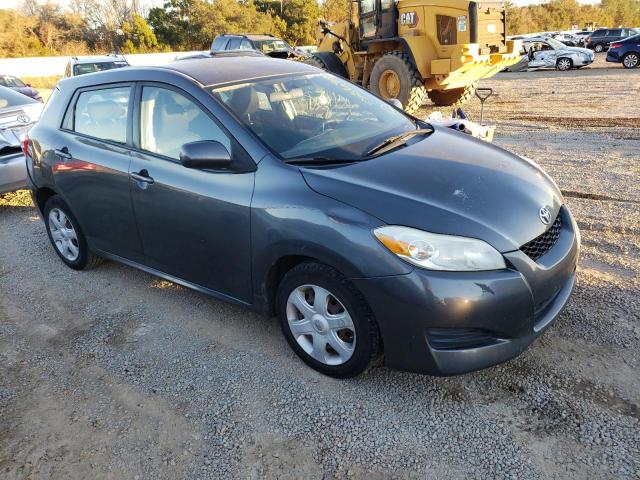 Photo 4 from auction – 2009 TOYOTA COROLLA MA with VIN 2T1KU40E99C007421