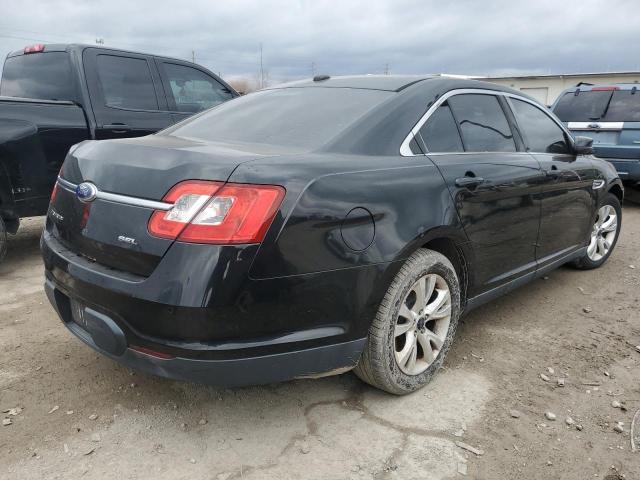 Photo 3 from auction – 2011 FORD TAURUS SEL with VIN 1FAHP2EW0BG130111