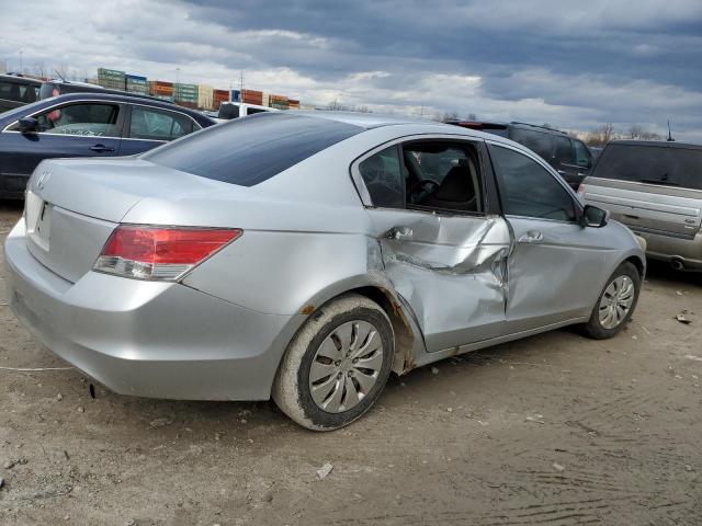 Photo 3 from auction – 2009 HONDA ACCORD with VIN 1HGCP26359A090213