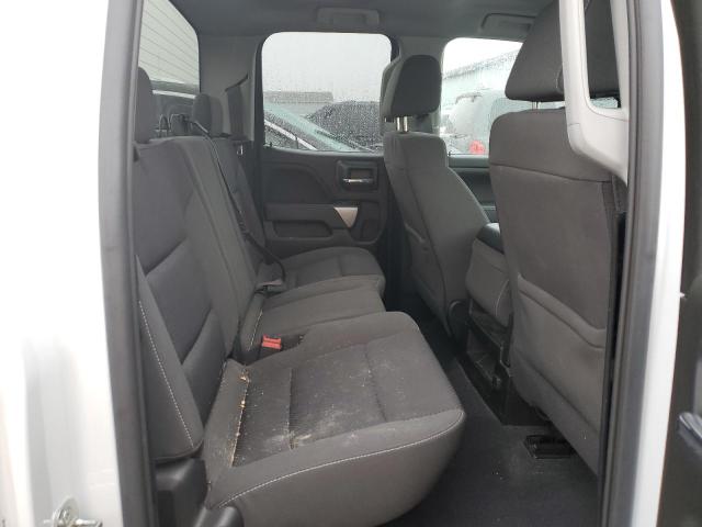 Photo 10 from auction – 2019 CHEVROLET SILVERADO with VIN 2GCVKPEC7K1237250