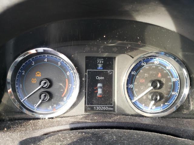 Photo 9 from auction – 2018 TOYOTA COROLLA L with VIN 5YFBURHE2JP776350