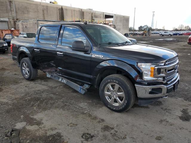 Photo 4 from auction – 2019 FORD F150 SUPER with VIN 1FTEW1EP3KFB08306