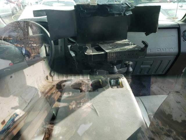 Photo 8 from auction – 2015 FORD F350 SUPER with VIN 1FTBF3B64FEC21624