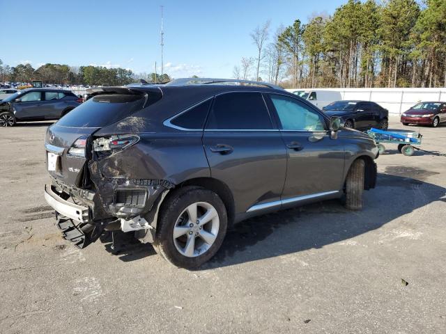 Photo 3 from auction – 2010 LEXUS RX 350 with VIN 2T2ZK1BA4AC040534