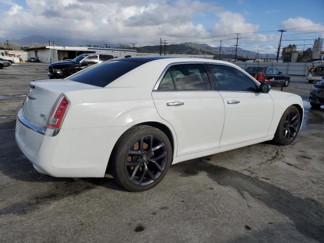 Photo 3 from auction – 2013 CHRYSLER 300C with VIN 2C3CCAETXDH508270