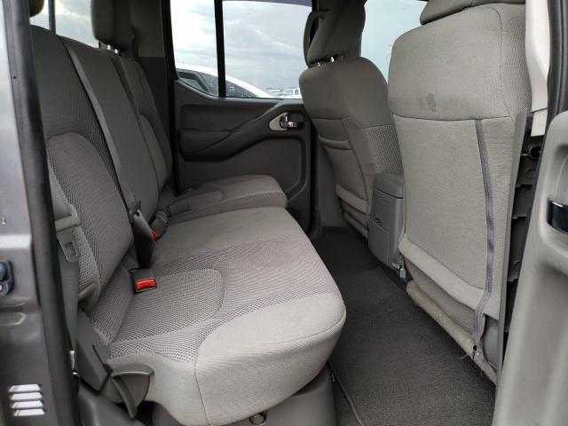 Photo 10 from auction – 2019 NISSAN FRONTIER S with VIN 1N6AD0ER8KN873210