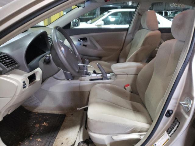 Photo 7 from auction – 2008 TOYOTA CAMRY CE with VIN 4T1BE46K38U228200