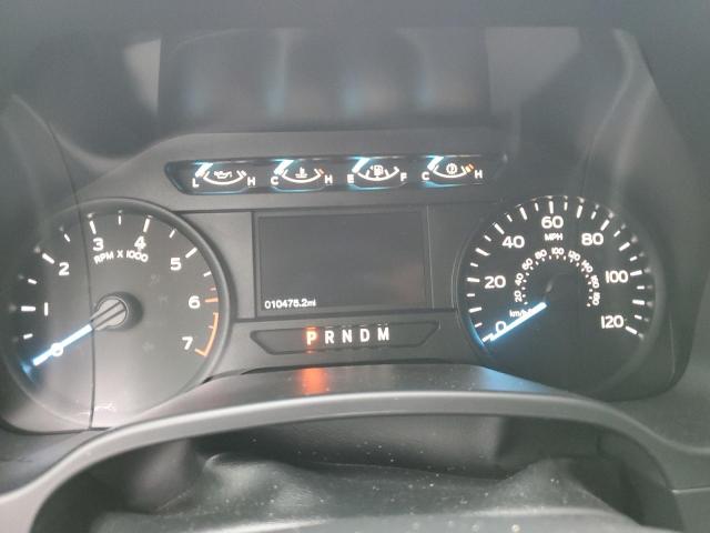Photo 9 from auction – 2020 FORD F150 SUPER with VIN 1FTEW1E55LKD76748