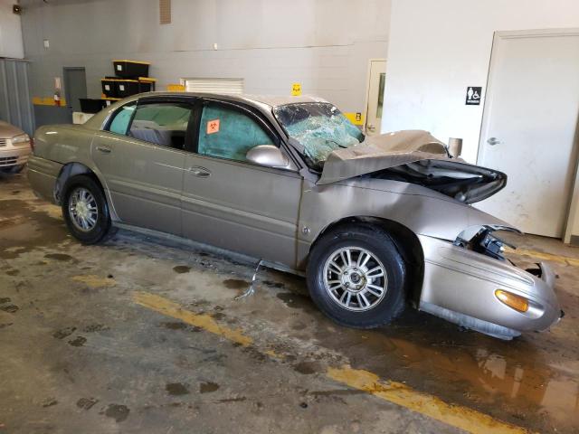 Photo 4 from auction – 2003 BUICK LESABRE LI with VIN 1G4HR54K93U193534