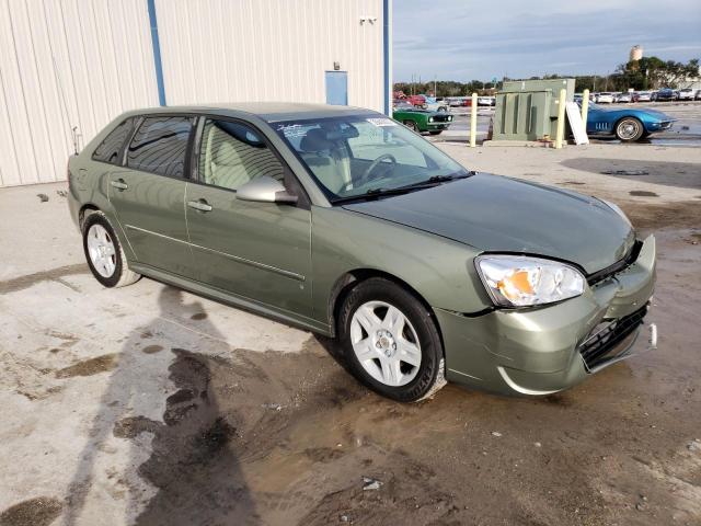 Photo 4 from auction – 2006 CHEVROLET MALIBU MAX with VIN 1G1ZT61806F177152