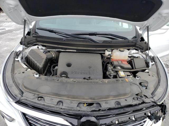 Photo 12 from auction – 2022 BUICK ENCLAVE PR with VIN 5GAEVBKW6NJ112616