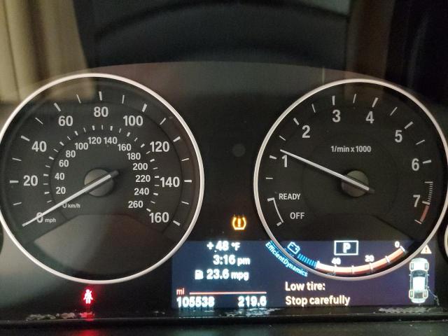 Photo 9 from auction – 2014 BMW 328 XI SUL with VIN WBA3B5C54EP544010