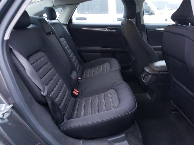 Photo 10 from auction – 2016 FORD FUSION SE with VIN 3FA6P0H74GR361769