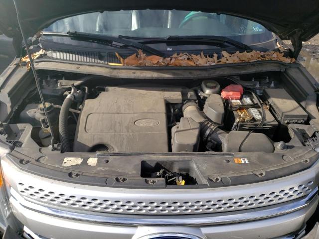 Photo 11 from auction – 2013 FORD EXPLORER X with VIN 1FM5K8D81DGC85380