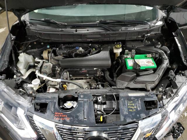Photo 12 from auction – 2018 NISSAN ROGUE S with VIN KNMAT2MV0JP590691