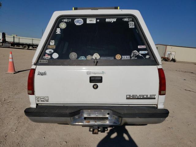 Photo 6 from auction – 1998 CHEVROLET GMT-400 C1 with VIN 2GCEC19M7W1271143