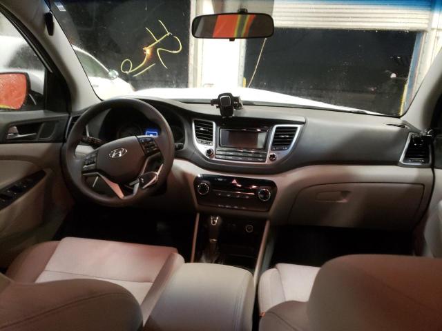 Photo 8 from auction – 2016 HYUNDAI TUCSON LIM with VIN KM8J33A43GU023348