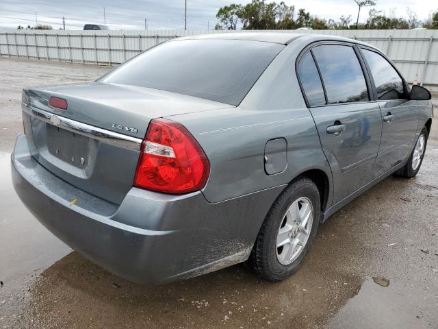 Photo 3 from auction – 2004 CHEVROLET MALIBU LS with VIN 1G1ZT54854F227630