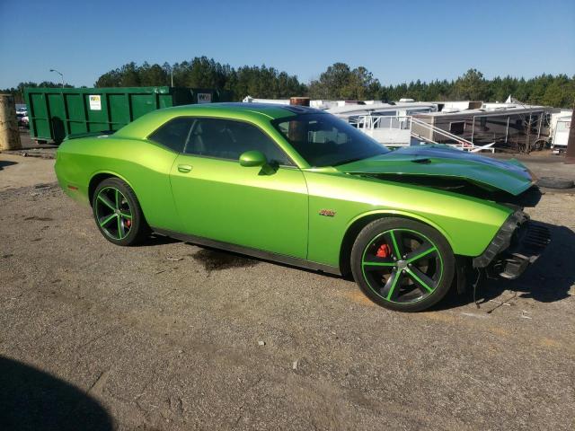 Photo 4 from auction – 2011 DODGE CHALLENGER with VIN 2B3CJ7DJ4BH601434