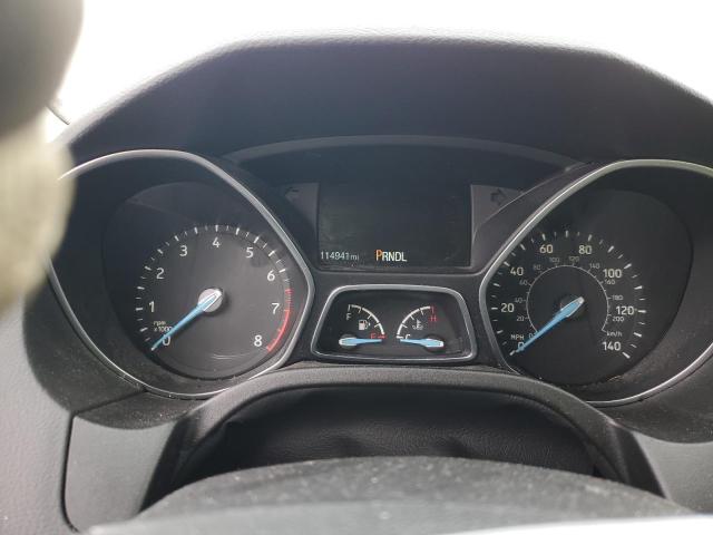 Photo 9 from auction – 2016 FORD FOCUS SE with VIN 1FADP3F25GL390258