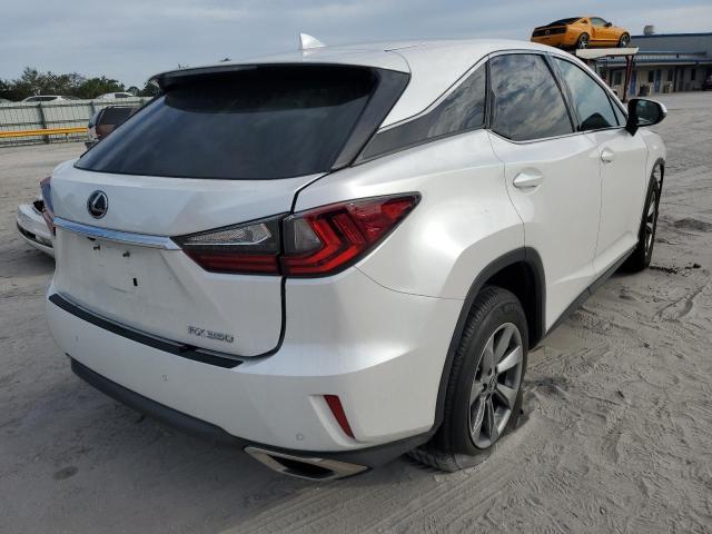Photo 3 from auction – 2019 LEXUS RX 350 BAS with VIN 2T2ZZMCA6KC146674