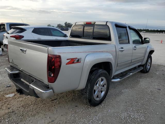 Photo 3 from auction – 2011 CHEVROLET COLORADO L with VIN 1GCHSDFE1B8102211