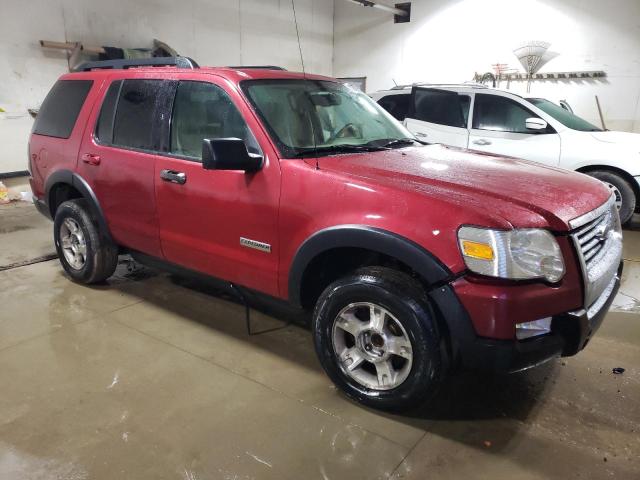 Photo 4 from auction – 2007 FORD EXPLORER X with VIN 1FMEU73E17UA33548