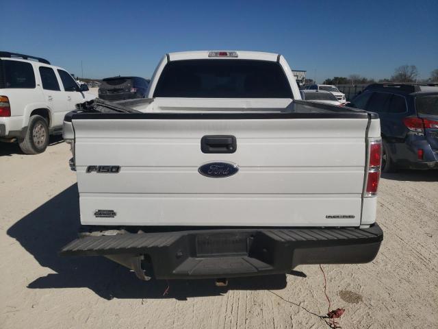 Photo 6 from auction – 2013 FORD F150 SUPER with VIN 1FTEX1CM2DFB44139
