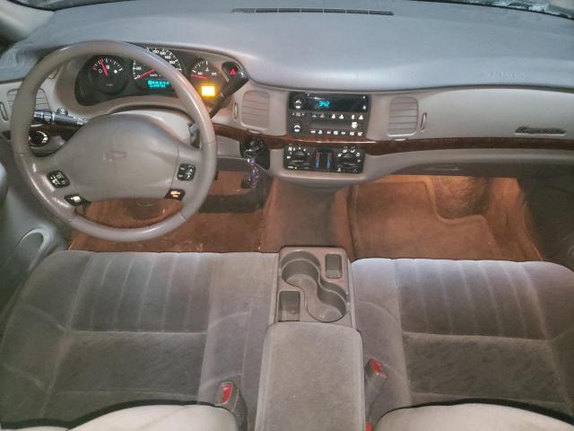 Photo 8 from auction – 2003 CHEVROLET IMPALA with VIN 2G1WF52E739397773