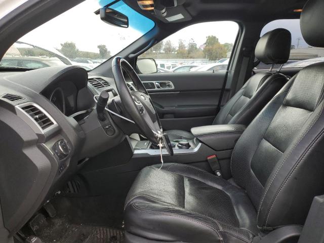 Photo 7 from auction – 2013 FORD EXPLORER S with VIN 1FM5K8GT6DGC00050